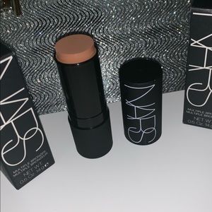 NARS bronzer